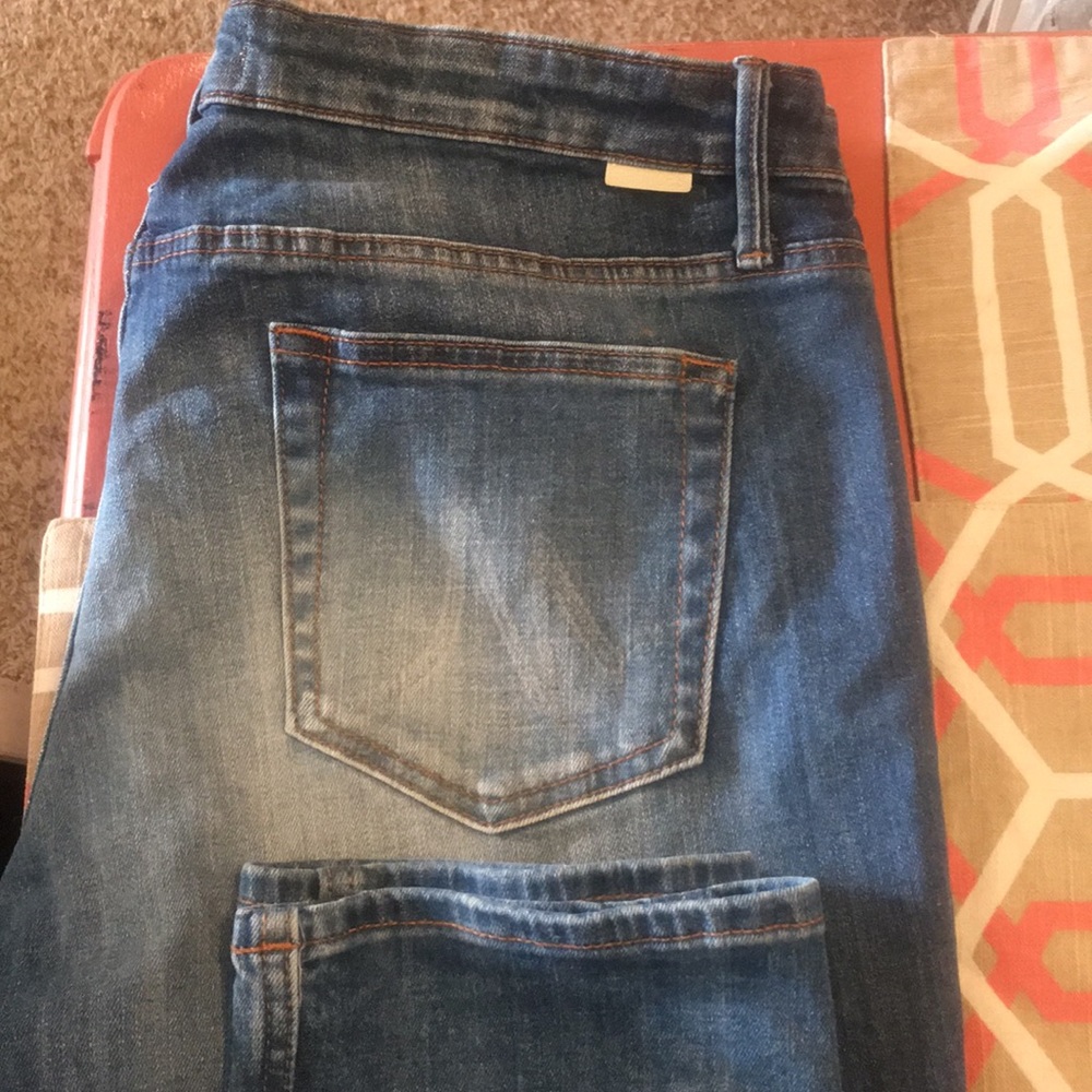 Maurice’s Jeans